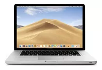 Computador Apple Macbook Pro 13 Cd Rom 2011 - 2012