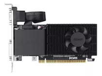 Placa De Vídeo Amd Pcyes Radeon R5 220 2gb Ddr3 64 Bits 