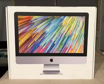 iMac 21.5  Retina 4k Core I5 Ram 8gb Mndy2le/a