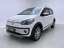 Volkswagen Up Cross 1.0 T. Flex 12v 5p