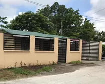 Casa Alquiler Miramar Puntarenas