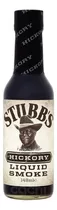 Liquid Smoke Stubbs 148ml Humo Para Comidas