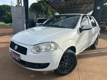  Palio Attractive 1.4 8v (flex)