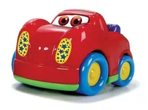 Carrinho De Brinquedo Baby Car - Big Star Cor Sortido
