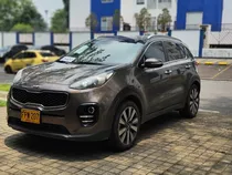 Kia Sportage 2.0 ( Fpw207 ) Ib