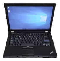 Notebook Lenovo Thinkpad  I5  (com Fonte Original)