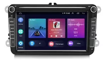 Stereo Pantalla 9 Multimedia Android Volkswagen Amarok