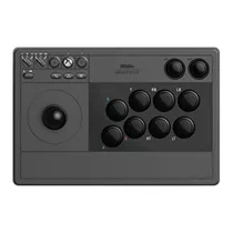 Tablero Arcade Fight Stick Para Xbox One,series Xs - Negro  