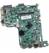 Placa Mãe Notebook Lenovo L40-30 Mbprncbt44-t820 Celeron