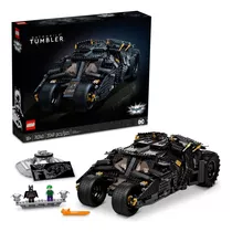 Lego Super Heroes 76240 Batmóvel Tumbler 2049 Peças -