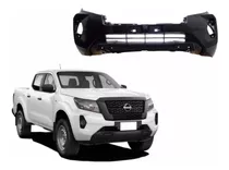 Parachoque Delantero Nissan Navara Np300 4x4 2021/2022