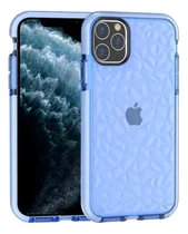 Funda Tpu Diamante Evo Gem Para iPhone 15 Reforzada