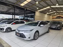 Toyota Corolla 2.0 Vvt-ie Flex Xei Direct Shift 2021 / 2022