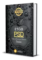 1.950 Logomarcas Premium Editáveis Psd - Faça Você Mesmo