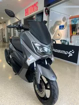 Yamaha  N Max 2022