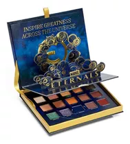 Marvel Eyeshadow Palette Eternals | Urban Decay | 15 Sombras Color De La Sombra 15 Colores