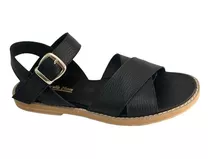 Sandalias Mujer Numeros 41 42 43 44 Zinderella Shoes Art3131