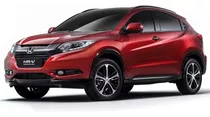 Cambio De Aceite Y Filtros Honda Hr-v 1.8 16v Vtec 15/17