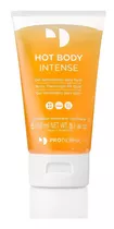 Hot Body Intense 150 Ml Prodermic Gel Reductor Caba