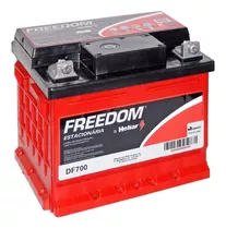 Bateria Para Alarmes Freedom Df700 12v 50ah