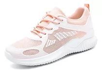 Zapatos Casuales Transpirables Para Correr Con Suela Suave D