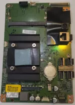 Placa Mãe All In One LG 22v240-l Intel Celeron N2940+brinde