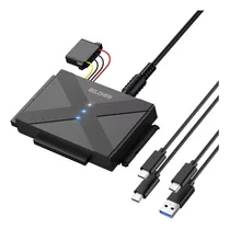 Belcheri Adaptador Usb 3.2 Gen 1 Sata O Ide Disco Duro Para