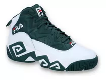 Zapatillas Fila Mb -talla 10us 43eur