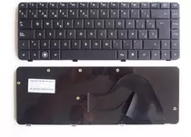 Teclado Compaq Hp Cq42-200la Cq42-202la Cq42-203la Cq42/g42