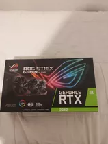 Caja Geforce Rtx 2060