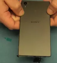 Tapa Trasera Sony Xperia Z5 Somos Tienda Física