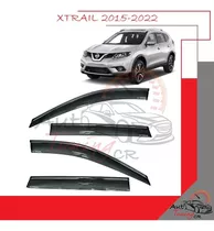 Botaguas Slim Nissan Xtrail 2015-2022