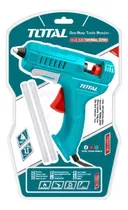 Pistola Eléctrica Para Silicona 16-100w 7mm Total Tt001116