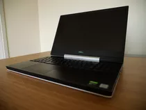 Notebook Dell G5 16gb Ram 128gb Ssd 1t Hd Placa De Vídeo 6gb