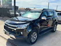 Chevrolet Trailblazer Premier 2021