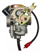 Carburador Pd22j Para Rsz Jog Cuxi Qc Yamaha 100cc