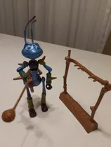 Bichos Hormiga Flick Artic Disney Pixar Mattel Coleccion