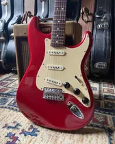 Fender Stratocaster Mexico Limited Edition