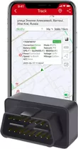 Localizador Gps Micodus Puerto Obd Automóvil