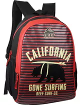 Mochila Reef California Rf608 Asfl70