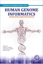 Human Genome Informatics:translating Genes Into Health