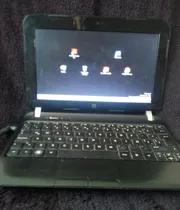 Mini Laptop Hp Usada Para Reparar O Repuesto