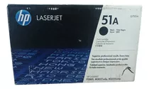 Toner 51 A Hp Laserjet / Q7551a
