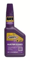 Limpia Inyectores Nafta Y Diesel Injector Cleaner Wynn´s