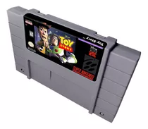 Super Nintendo Cartucho Jogo Físico Sem Save Fita Snes Novo 