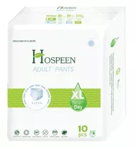 Hospeen Adult Pants Xl X 80