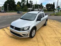 Volkswagen Saveiro Doble Cabina