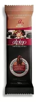 Chocolate Lodiser Alpino Semiamargo Tableta De 500g