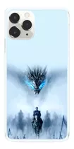 Capinha Compativel iPhone Samsung Xiaomi LG Game Of Thrones