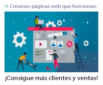 Creación De Páginas Web